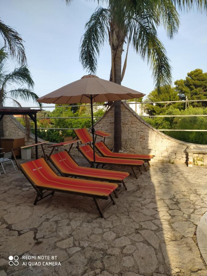 Hotel Bollicine Bari Exterior foto