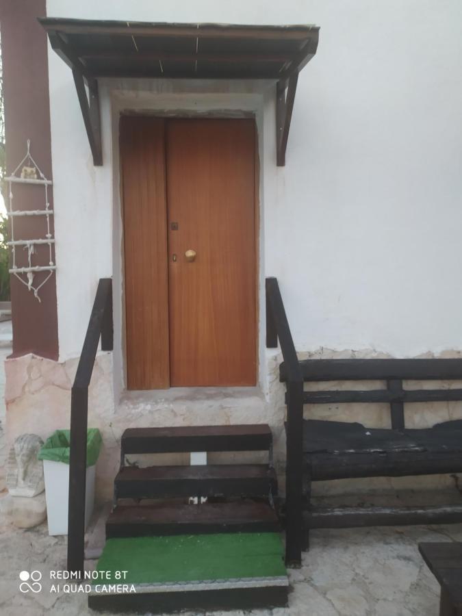 Hotel Bollicine Bari Exterior foto