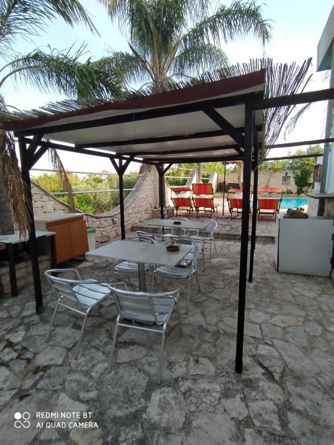 Hotel Bollicine Bari Exterior foto